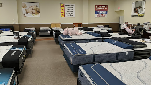Mattress Store «Mattress Warehouse of Marlton», reviews and photos, 46 W Rte 70, Marlton, NJ 08053, USA