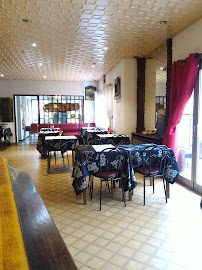 Atmosphère du Restaurant La Scala à Montmélian - n°1