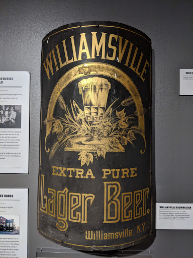 Non-Profit Organization «Buffalo Niagara Heritage Village», reviews and photos, 3755 Tonawanda Creek Rd, Amherst, NY 14228, USA