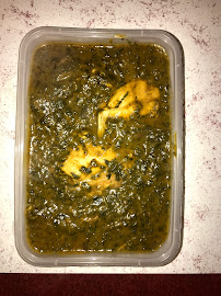 Curry du Shamim Restaurant Indien à Maurepas - n°5