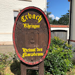 Photo n°1 de l'avis de Vit.i fait le 08/08/2021 à 08:33 sur le  Residenz Weingut Schloss Reinhartshausen à Eltville