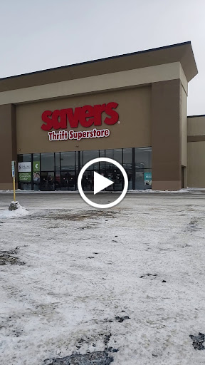 Thrift Store «Savers», reviews and photos, 1231 N Gary Ave, Carol Stream, IL 60188, USA