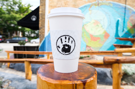 Coffee Shop «Black Hand Coffee Co», reviews and photos, 3101 Patterson Ave, Richmond, VA 23221, USA