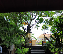 Krisna Oleh2 BALI photo