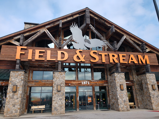 Outdoor Sports Store «Field & Stream», reviews and photos, 520 Clock Tower Way, Crescent Springs, KY 41017, USA