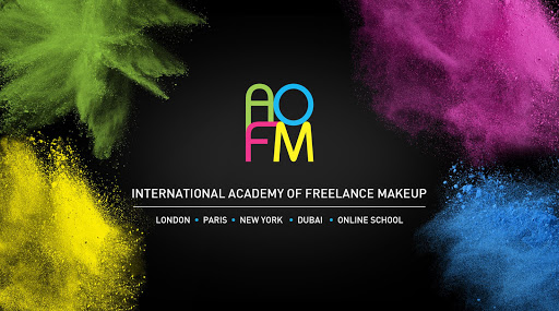 (AOFM) Academy of Freelance Makeup London