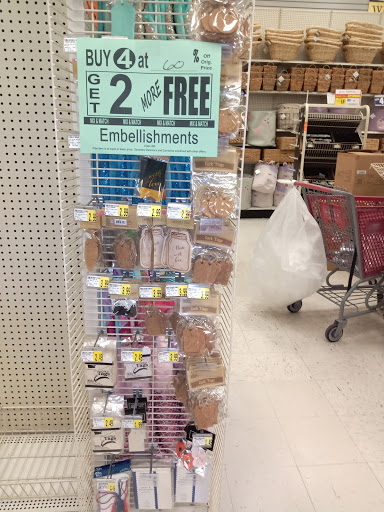 Craft Store «A.C. Moore Arts and Crafts», reviews and photos, 5007 Victory Blvd, Yorktown, VA 23693, USA