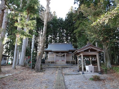 星宮神社