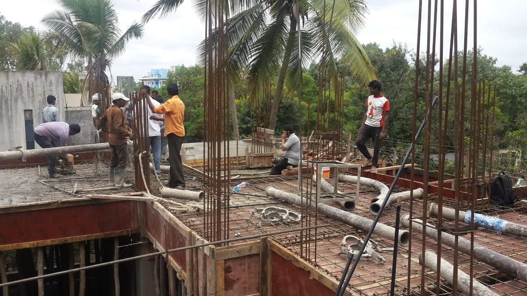 aaradhya developers