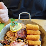 Photo n°1 de l'avis de Bamberger.u fait le 16/07/2023 à 08:28 sur le  Hollstädter Hof à Hollstadt