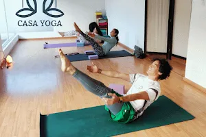 Casa Yoga Toluca image