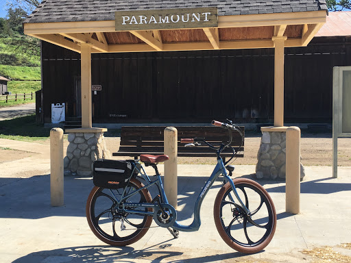 Bicycle Store «Pedego Electric Bikes 101 Westlake Village», reviews and photos, 2859 Agoura Rd, Westlake Village, CA 91361, USA