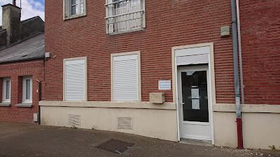 C.A.M.S.P HIRSON ( CENTRE D'ACTION MEDICO SOCIALE PRECOCE ) à Hirson