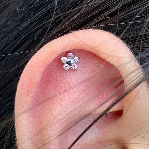 Explore uicideboy tattoo ideas, creative tattoo ideas in Kissimmee, available at Ol Skool Tattoos Studio