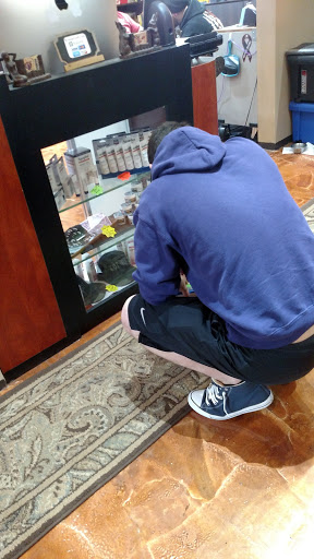 Tattoo Shop «Game Over Tattoo», reviews and photos, 112 Meadville St, Edinboro, PA 16412, USA