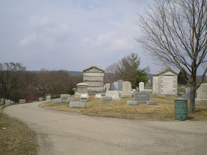 Hillgrove Union Cemetery