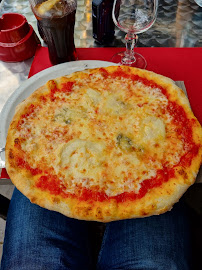 Pizza du Restaurant italien Nieli à Paris - n°6