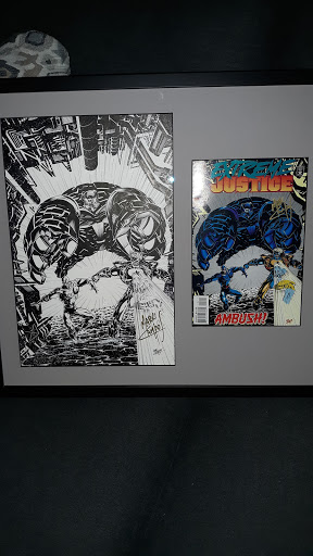 Craft Store «Hobby Lobby», reviews and photos, 5030 W Main St, Kalamazoo, MI 49009, USA