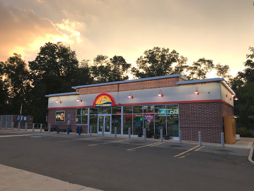 Gas Station «Sunoco Gas Station», reviews and photos, 3729 1 Harrison St, Princeton, NJ 08540, USA