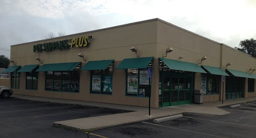 Pet Supply Store «Pet Supplies Plus», reviews and photos, 26230 Hoover Rd, Warren, MI 48089, USA