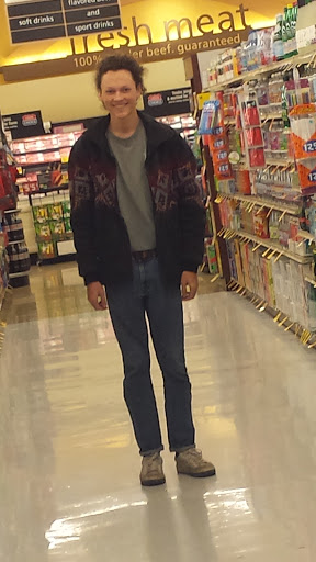 Grocery Store «Safeway», reviews and photos, 1159 W Chandler Blvd, Chandler, AZ 85224, USA