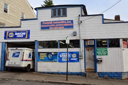 625 South St, Peekskill, NY 10566, USA