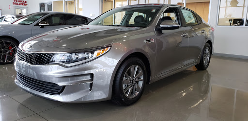 Kia Dealer «Kia of Muncie», reviews and photos, 6732 W Hometown Blvd, Muncie, IN 47304, USA