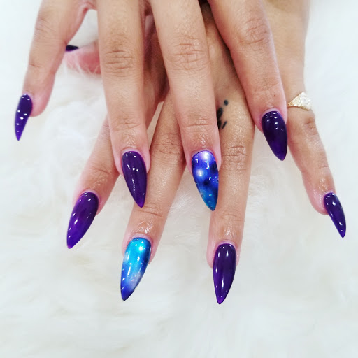 Beauty Salon «Emerald Beauty Salon», reviews and photos, 748 Emerald St, San Diego, CA 92109, USA