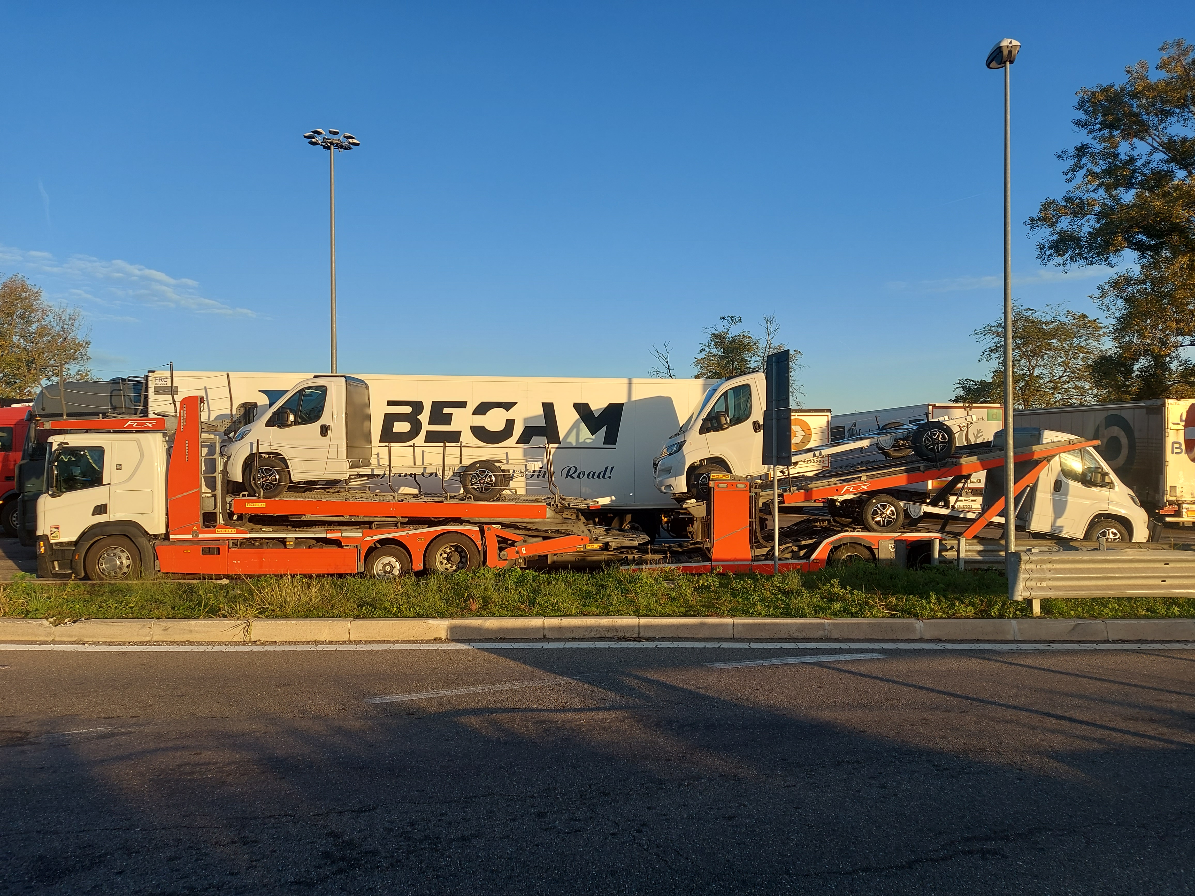 Photo n° 1 de l'avis de Ogi.f fait le 17/11/2023 à 11:22