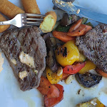 Photo n°1 de l'avis de Mia.o fait le 17/08/2022 à 14:01 sur le  Restaurant Da Vinci à Höchenschwand