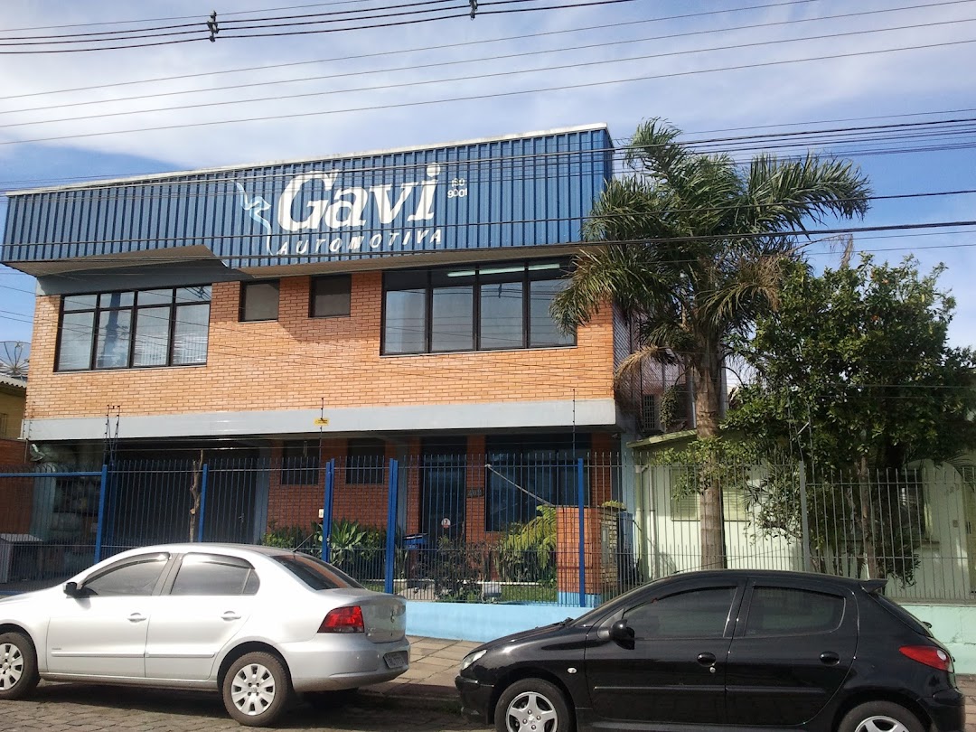 Gavi Automotiva