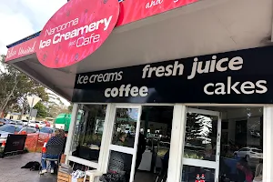 Narooma Ice Creamery Cafe image