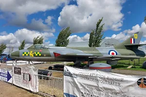 Sywell Aviation Museum image