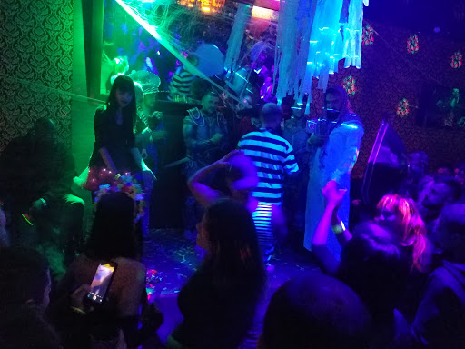 Night Club «Monaco», reviews and photos, 1836 McDonald Ave, Brooklyn, NY 11223, USA