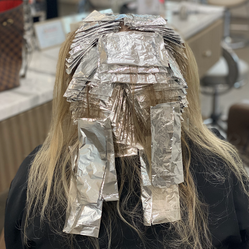 Hair Salon «Privé Salon Orlando», reviews and photos, 4194 Conroy Rd #102, Orlando, FL 32839, USA