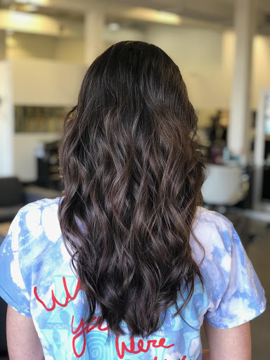 Beauty Salon «G Patton Salon», reviews and photos, 350 W 22nd St #104, Norfolk, VA 23517, USA