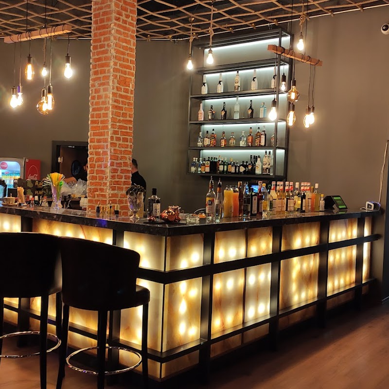 Vaveyla Hookah Bar & Lounge