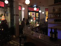 Atmosphère du Restaurant français Bonvivant à Paris - n°17