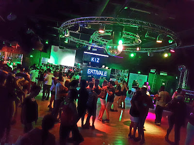 Bora Club Bordeaux à Bordeaux