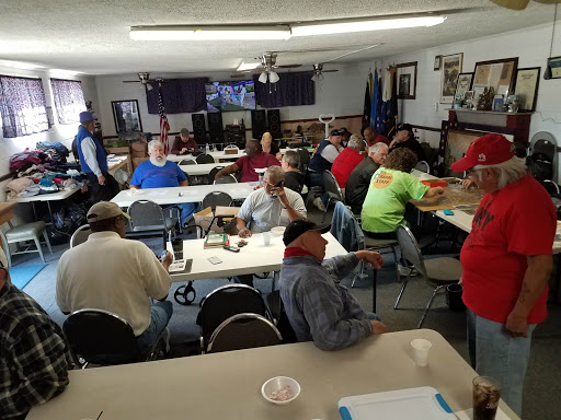 Hair & Matthews Post 32