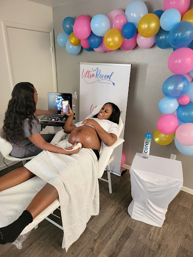 UltraReveal Mobile Ultrasound Services