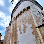 Photo n° 32 de l'avis de Paul. fait le 15/09/2021 à 08:44 pour Eglise Saint Cybard de La Grimaudière - Paroisse Sainte-Radegonde en Haut-Poitou à La Grimaudière