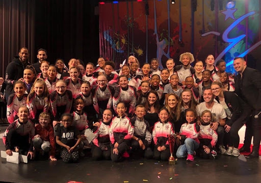 Dance School «The Academy of Dance & Gymnastics», reviews and photos, 12877 Jefferson Ave, Newport News, VA 23608, USA