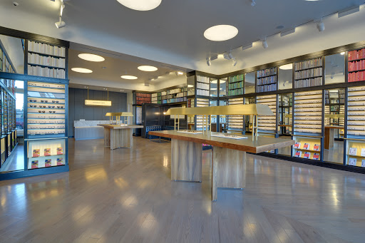 Optician «Warby Parker», reviews and photos, 274 Buckhead Ave NE, Atlanta, GA 30305, USA