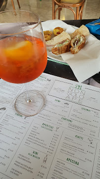 Carte du Non Solo Ape à Gavardo