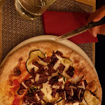 Photo n°3 de l'avis de Massimo.o fait le 23/03/2019 à 06:42 sur le  LOFT pizza e grill à Milan