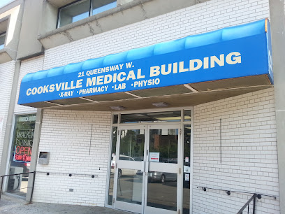 Medical Building Pharmacy