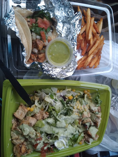 Mexican Restaurant «El Pollo Loco», reviews and photos, 1245 W Pipeline Rd, Hurst, TX 76053, USA