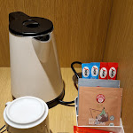 Photo n°4 de l'avis de Frau.. fait le 15/11/2023 à 18:20 sur le  Novotel Nuernberg Messezentrum à Nuremberg