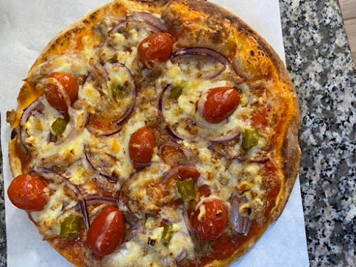 Pizza Venezia à Bad Salzuflen
